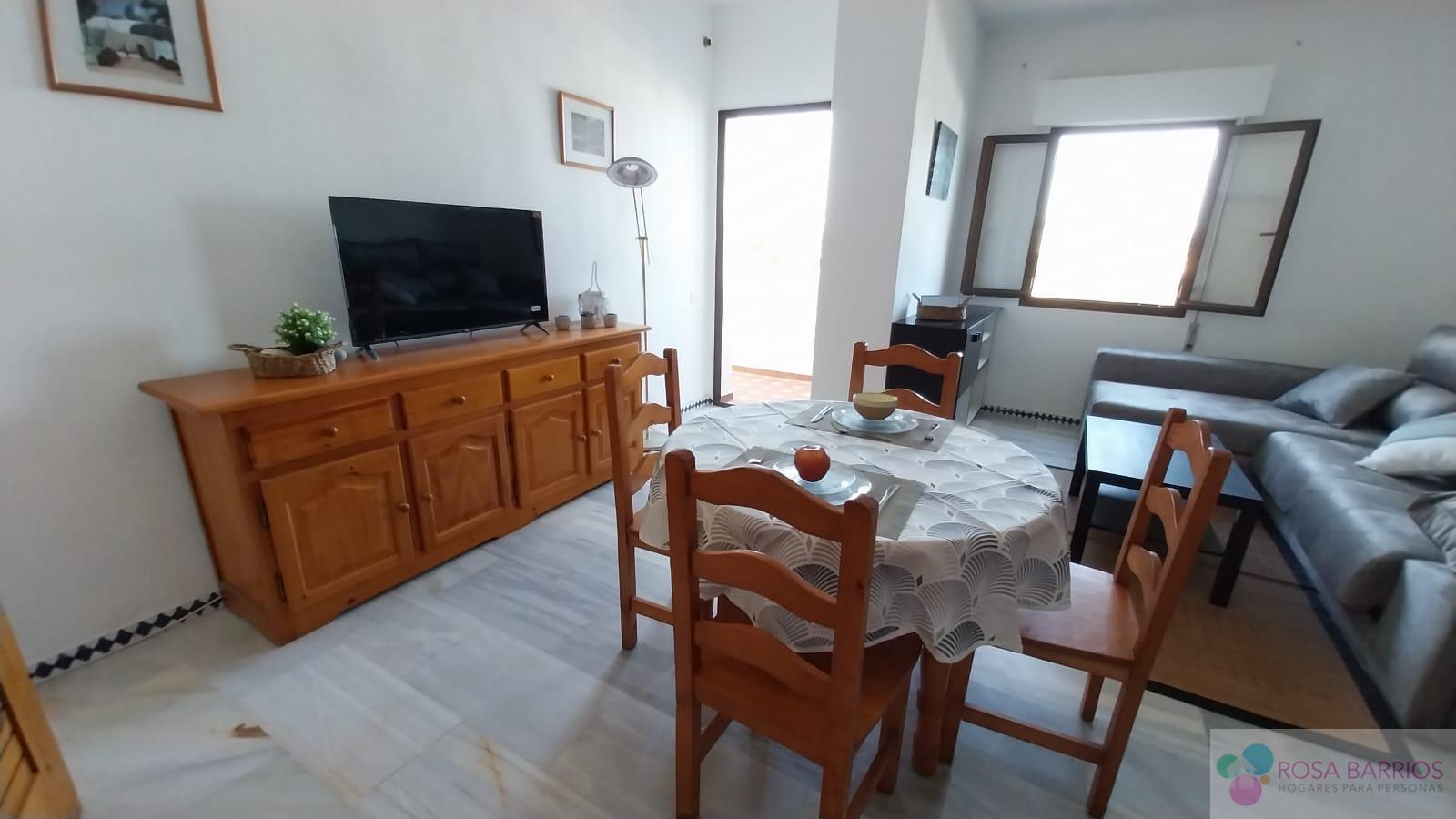 Venta de piso en Estepona