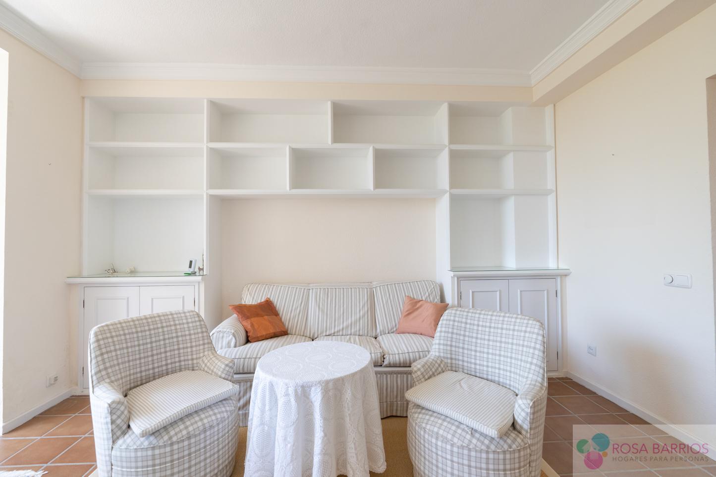 Venta de piso en Nueva Andalucía