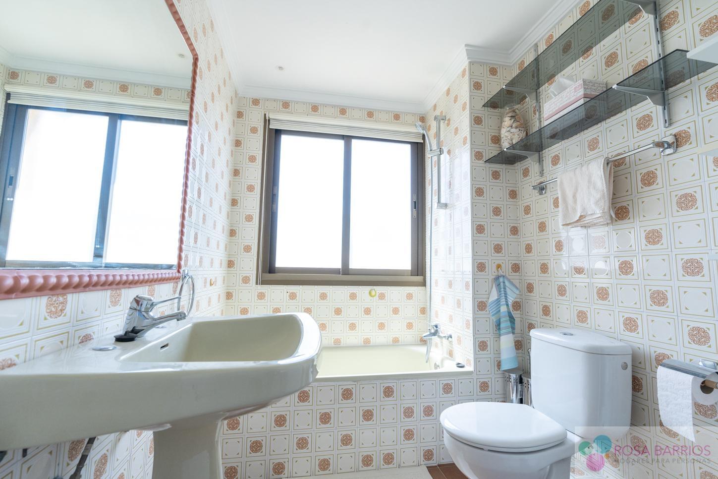 Venta de piso en Nueva Andalucía
