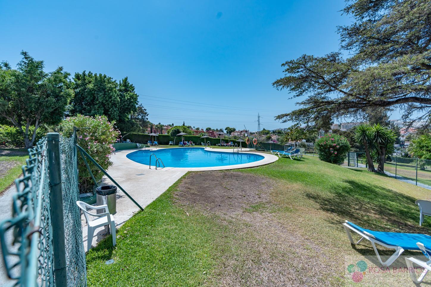 Venta de piso en Nueva Andalucía