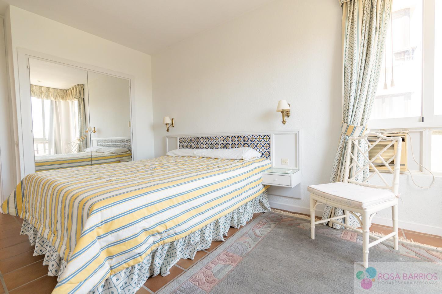 Venta de piso en Nueva Andalucía