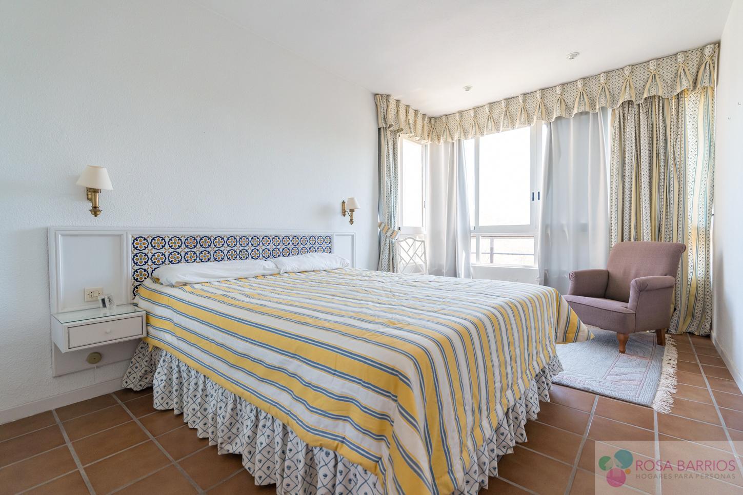 Venta de piso en Nueva Andalucía