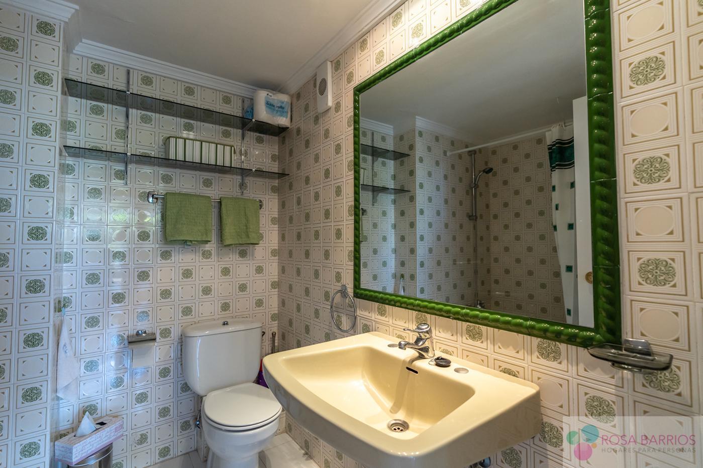 Venta de piso en Nueva Andalucía