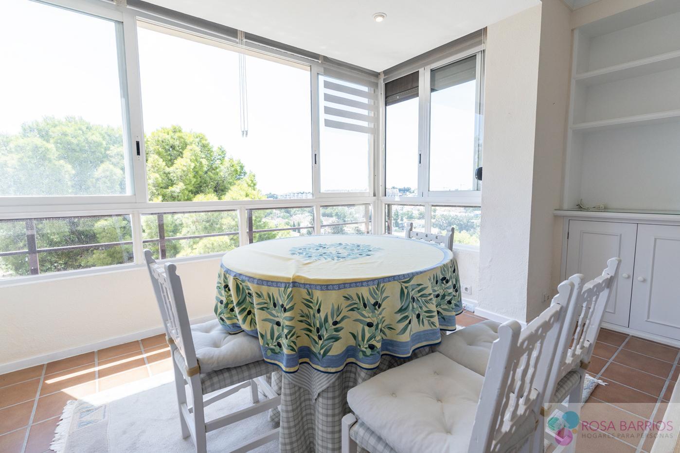 Venta de piso en Nueva Andalucía