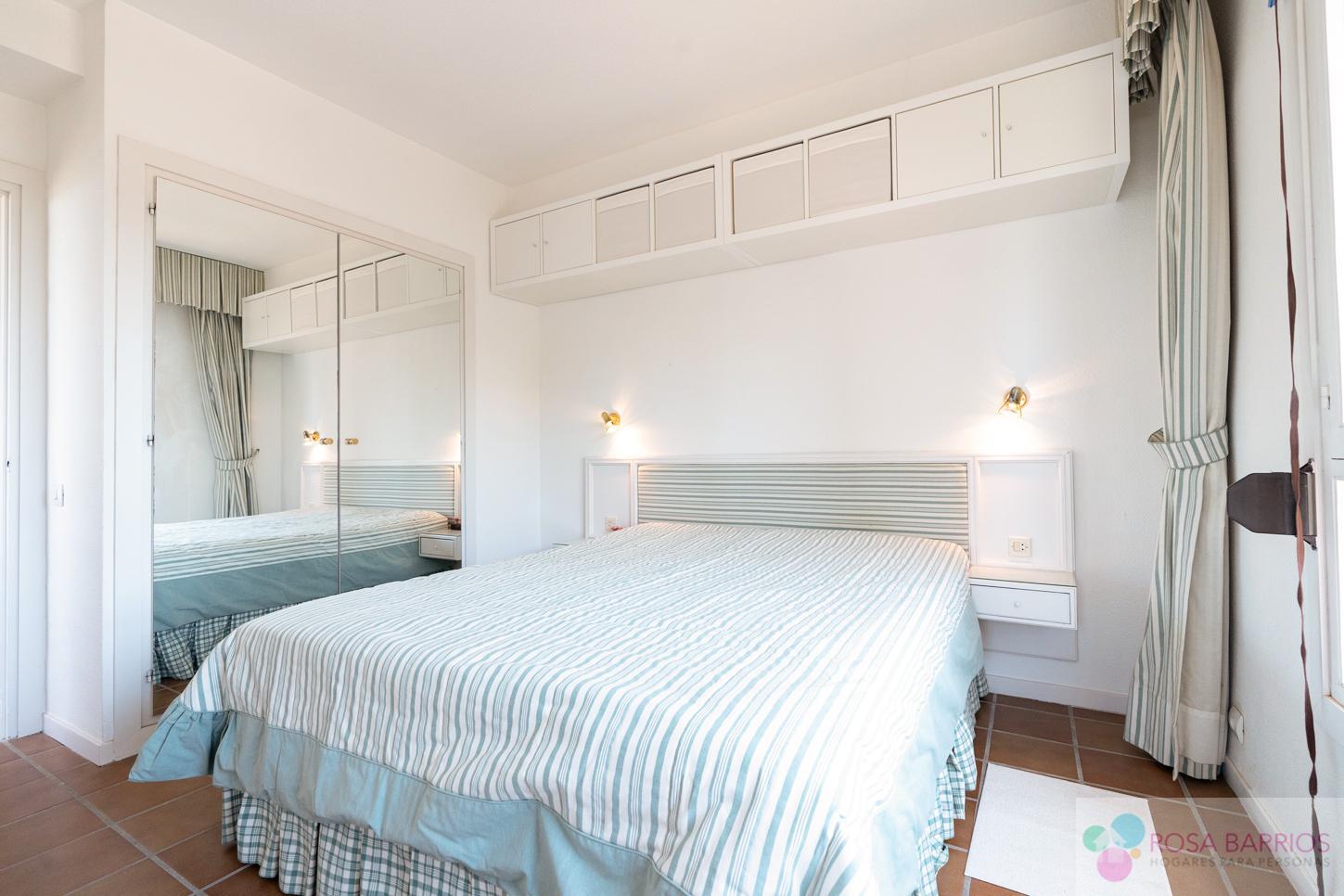 Venta de piso en Nueva Andalucía