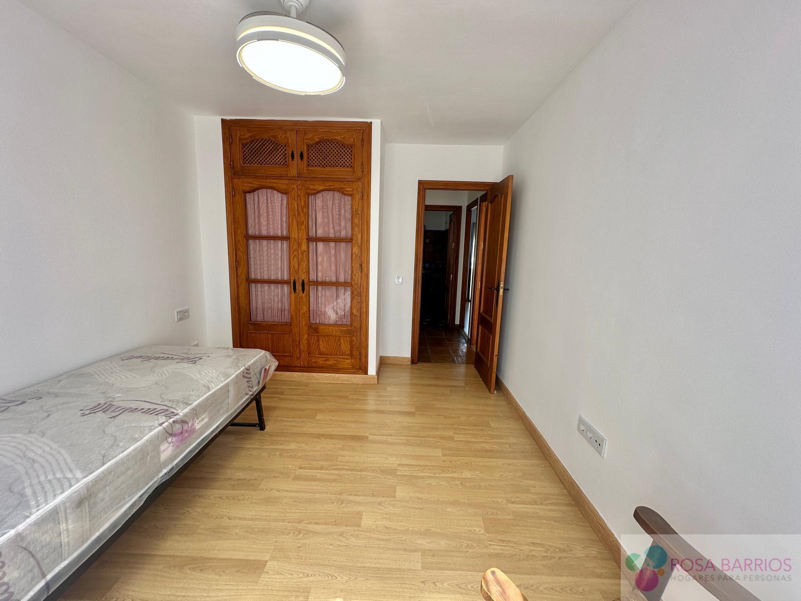 Alquiler de casa en Estepona