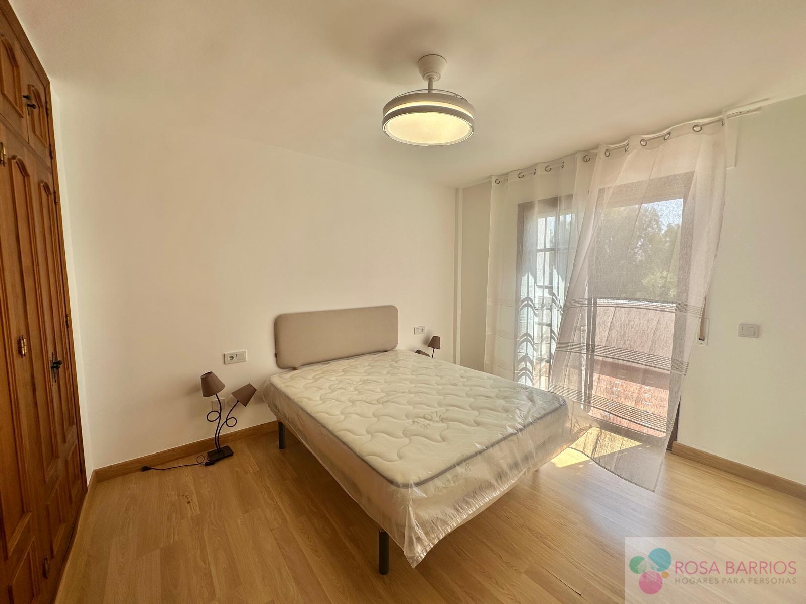Alquiler de casa en Estepona