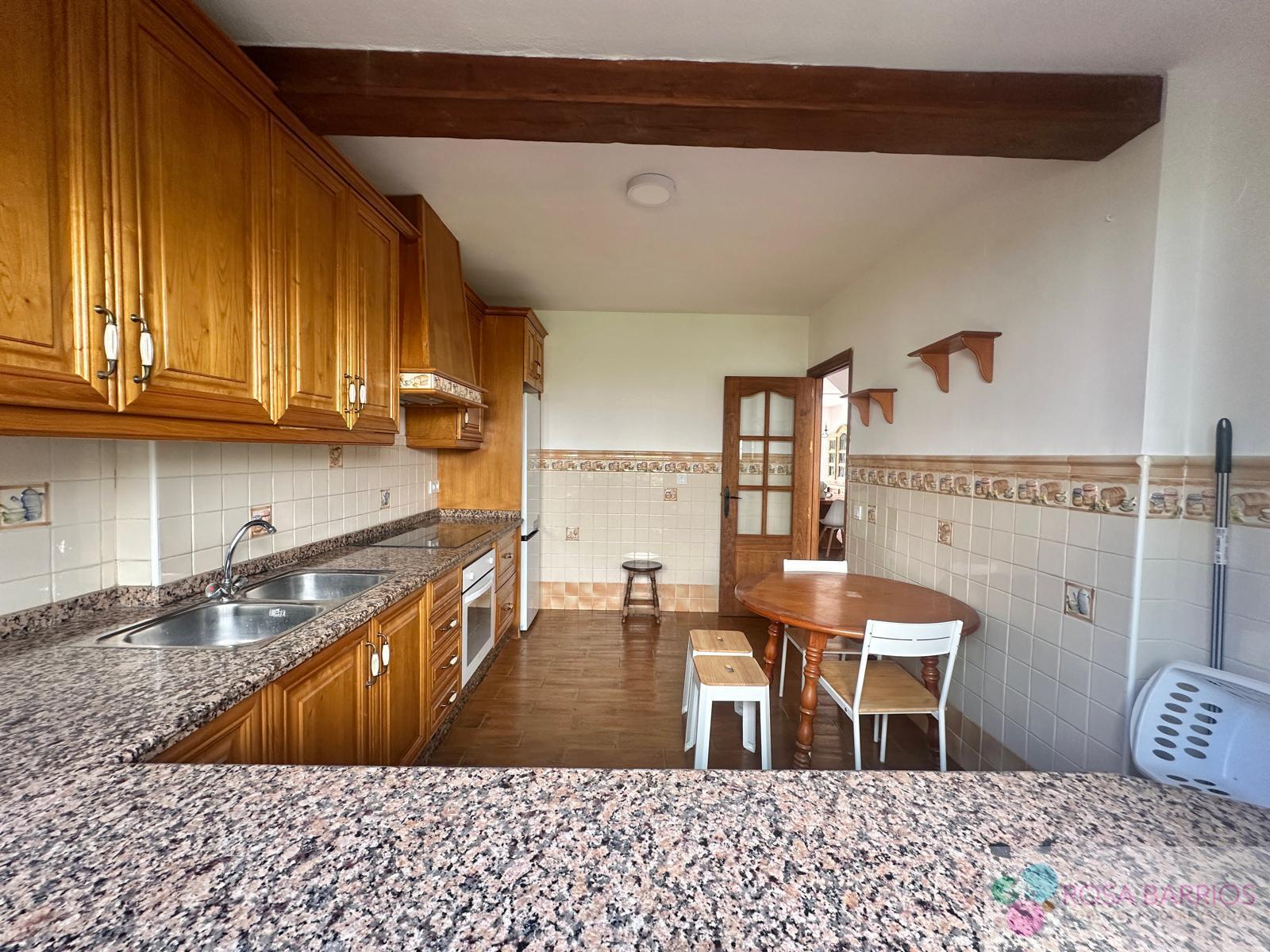 Alquiler de casa en Estepona