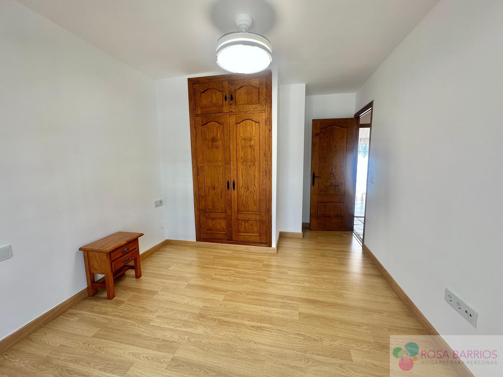 Alquiler de casa en Estepona