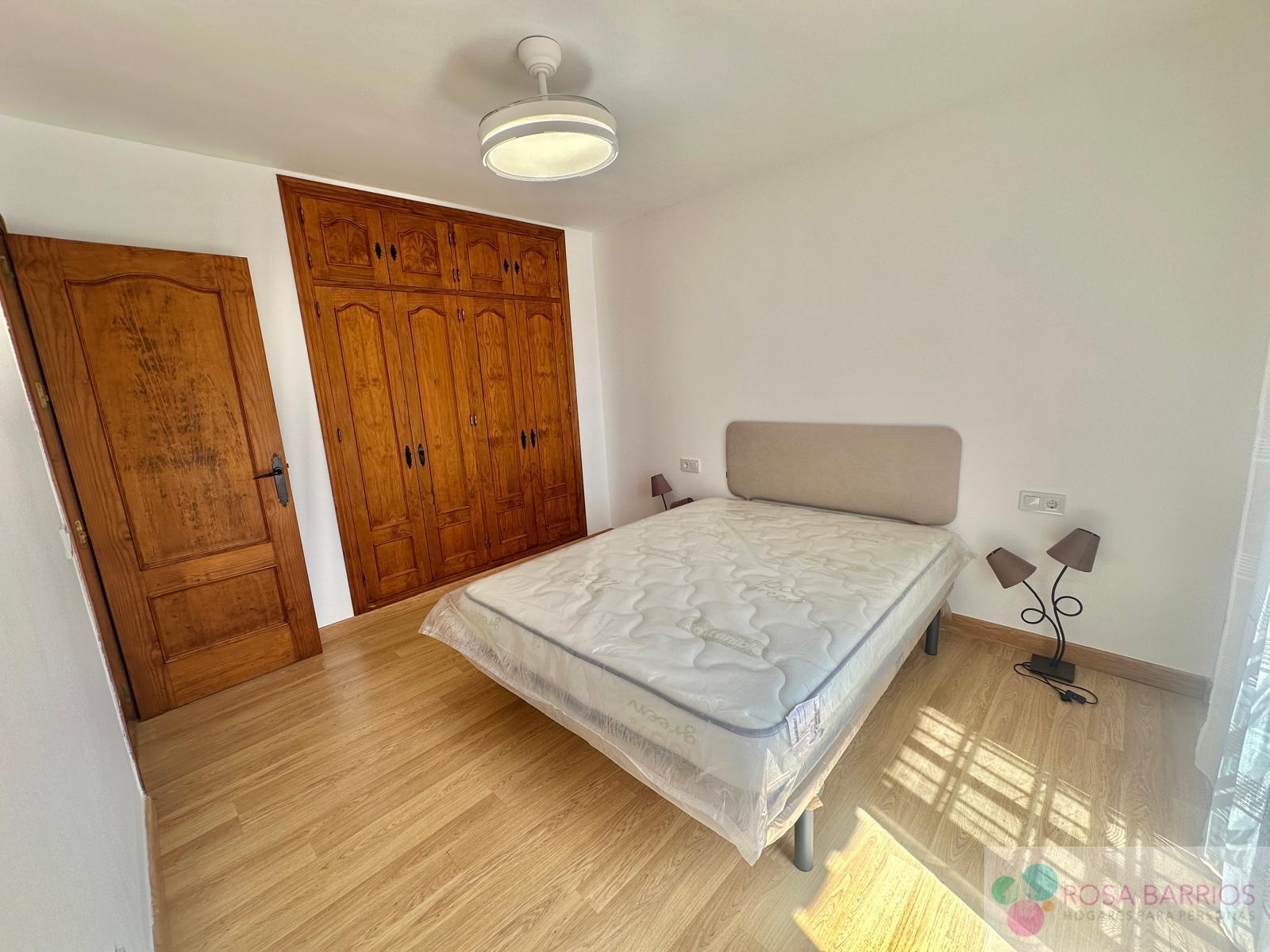 Alquiler de casa en Estepona