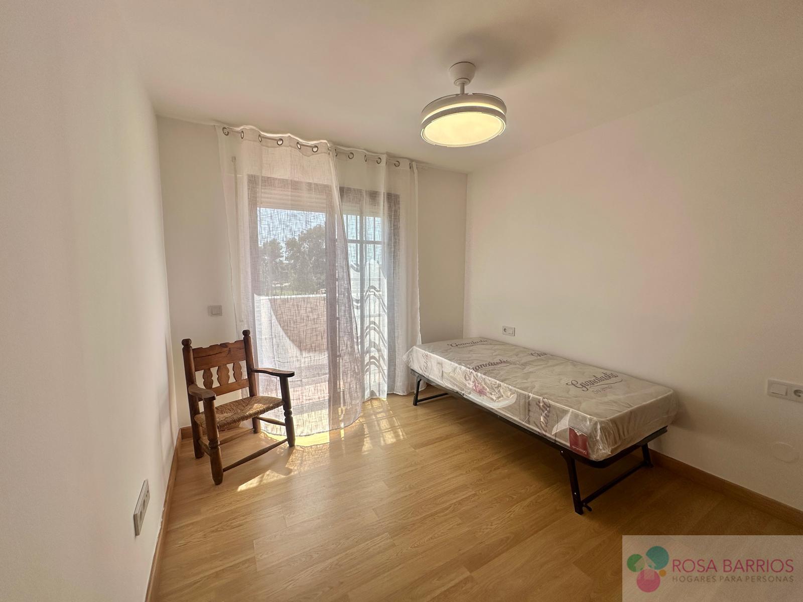 Alquiler de casa en Estepona