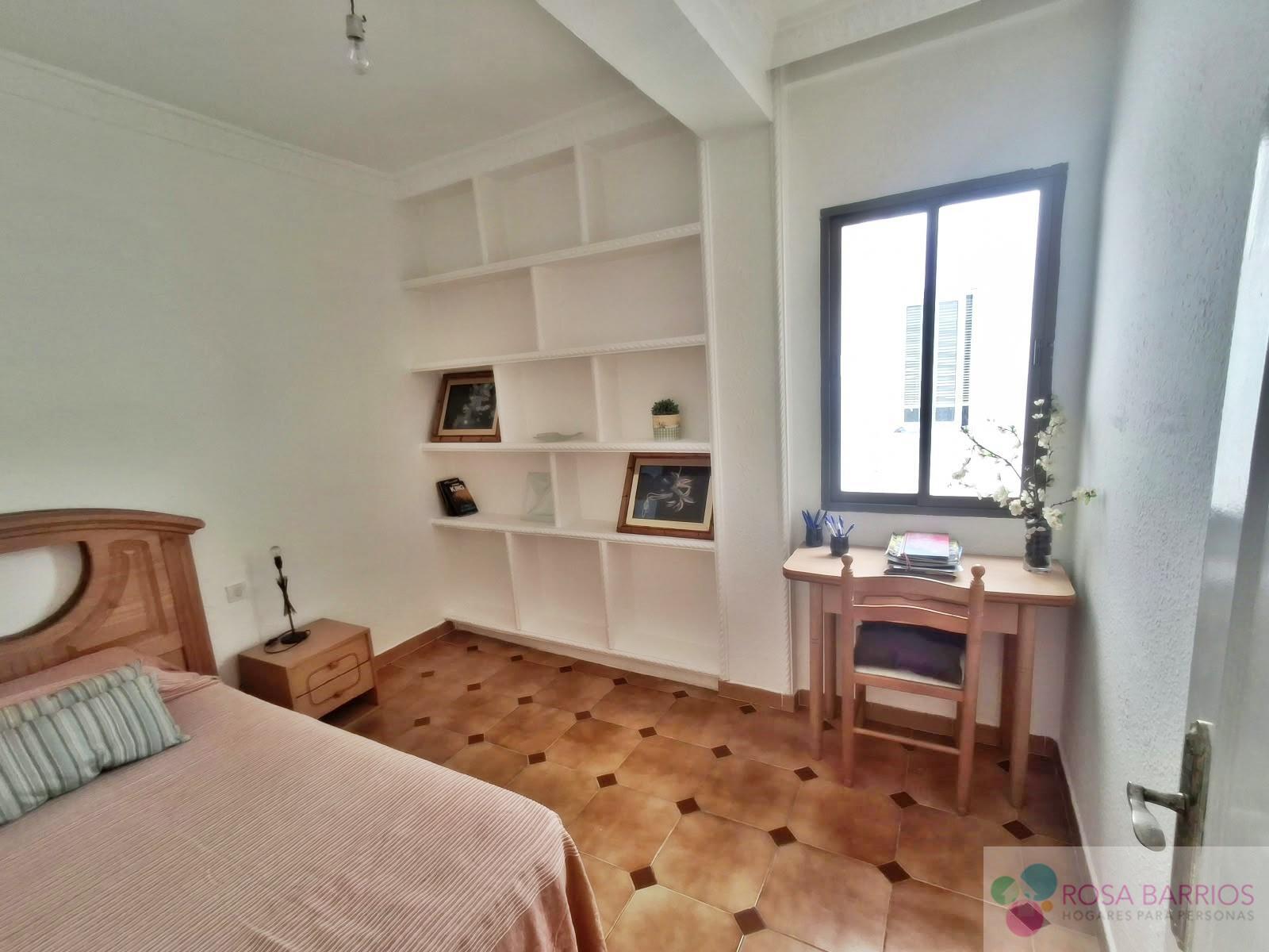 Venta de piso en San Pedro de Alcántara