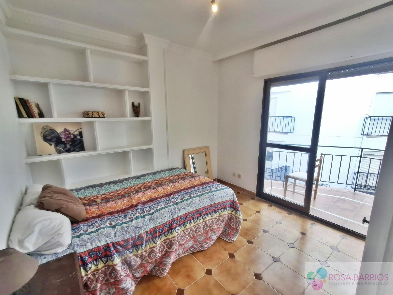 Venta de piso en San Pedro de Alcántara