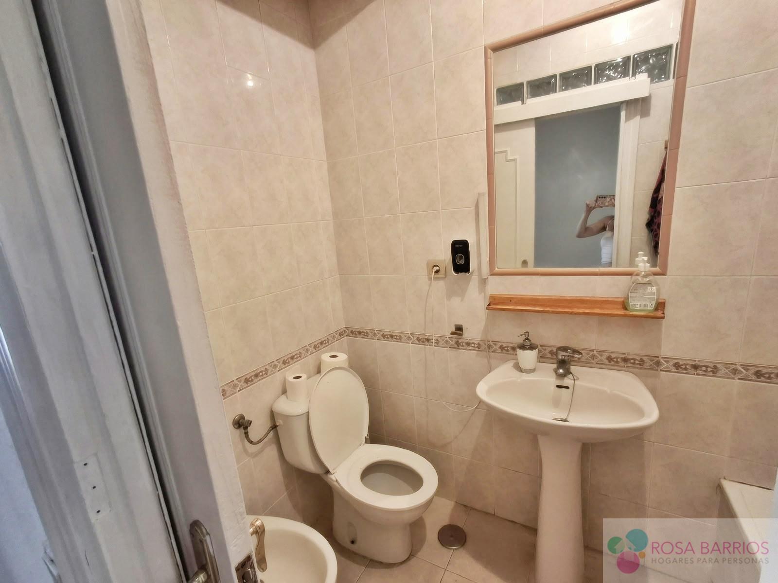 Venta de piso en San Pedro de Alcántara