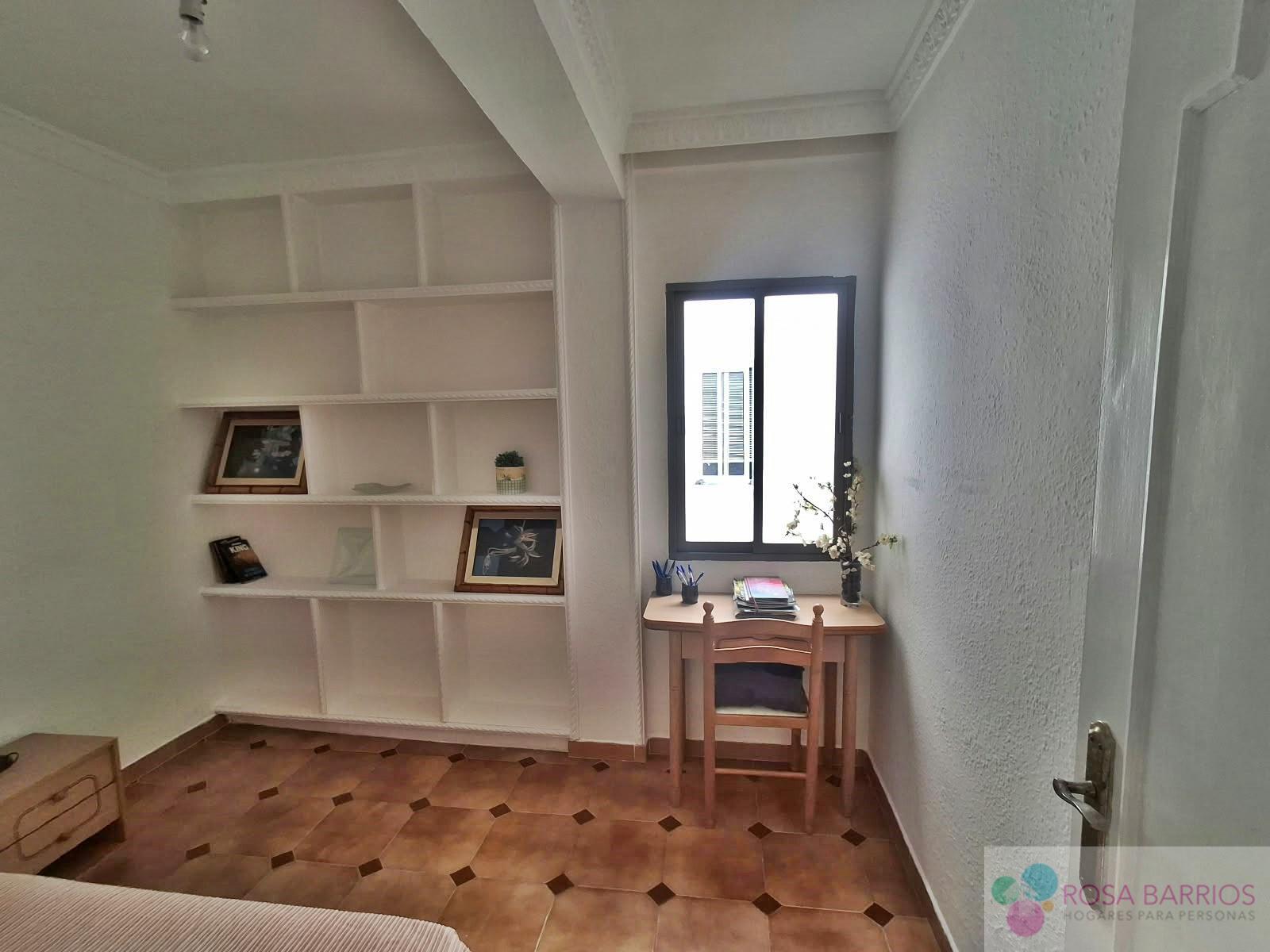 Venta de piso en San Pedro de Alcántara