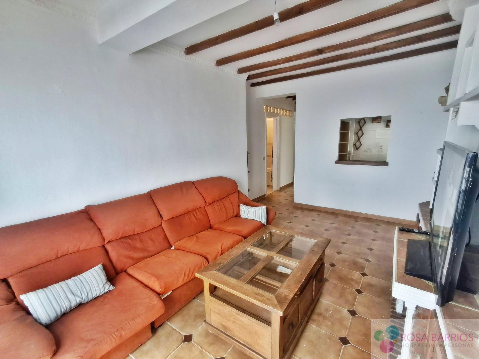 Venta de piso en San Pedro de Alcántara