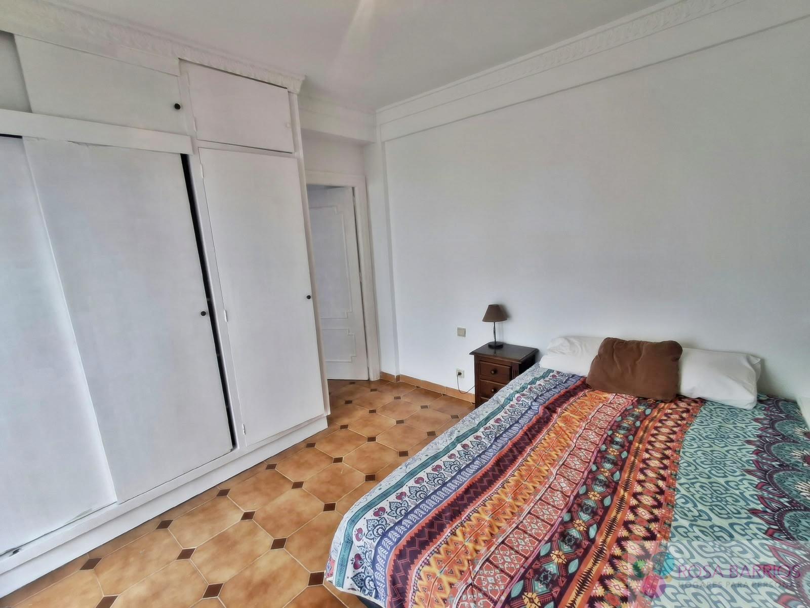Venta de piso en San Pedro de Alcántara