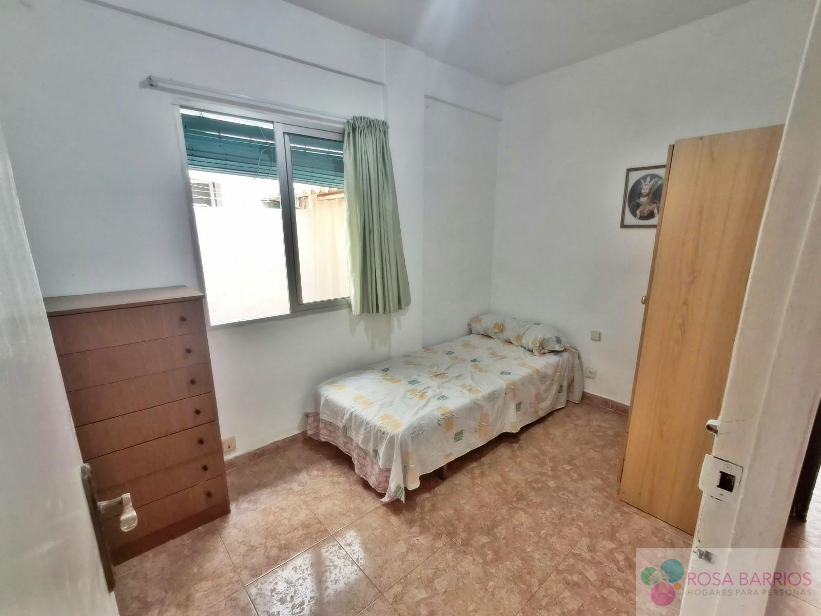 Venta de piso en San Pedro de Alcántara