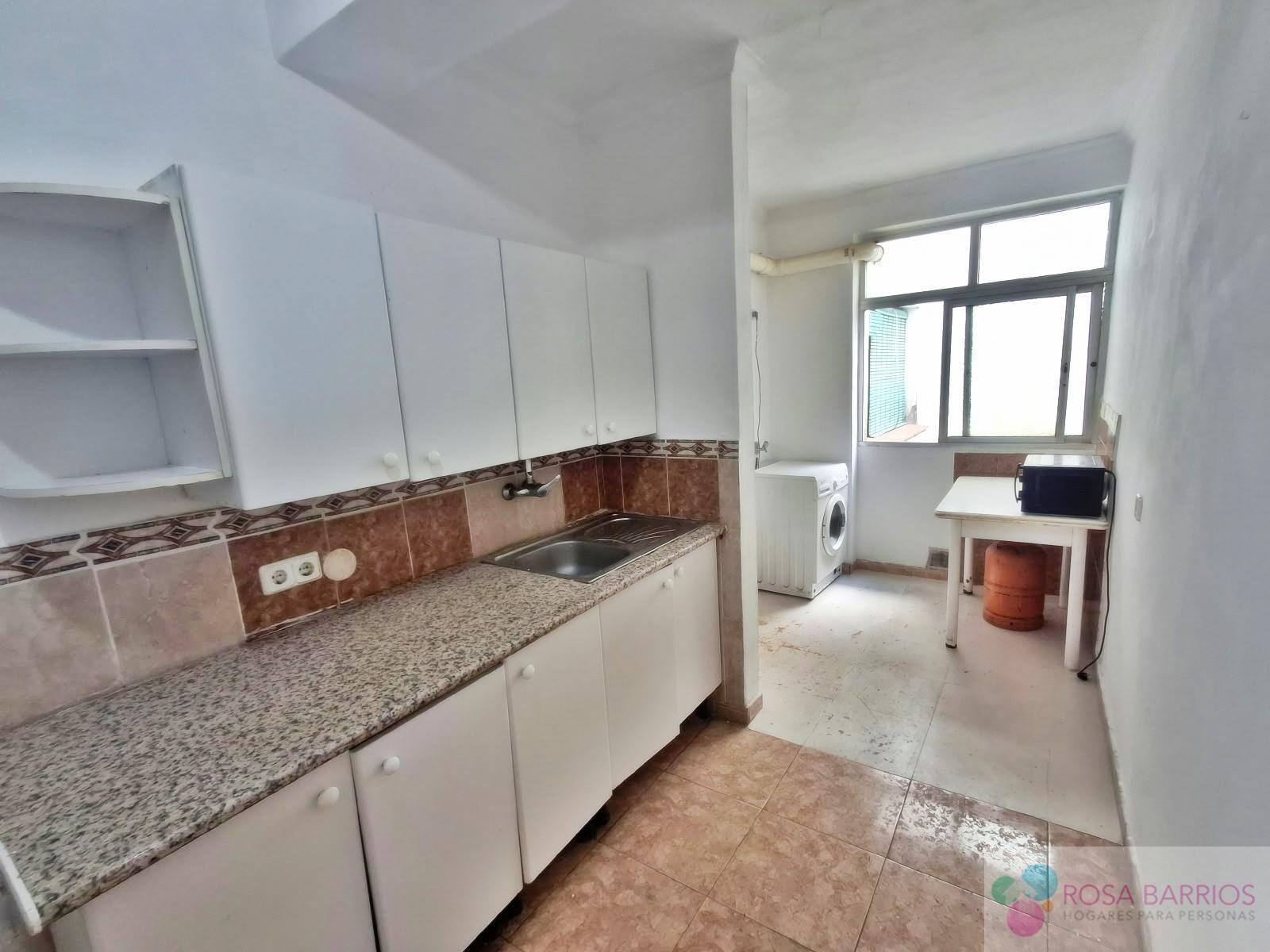 Venta de piso en San Pedro de Alcántara