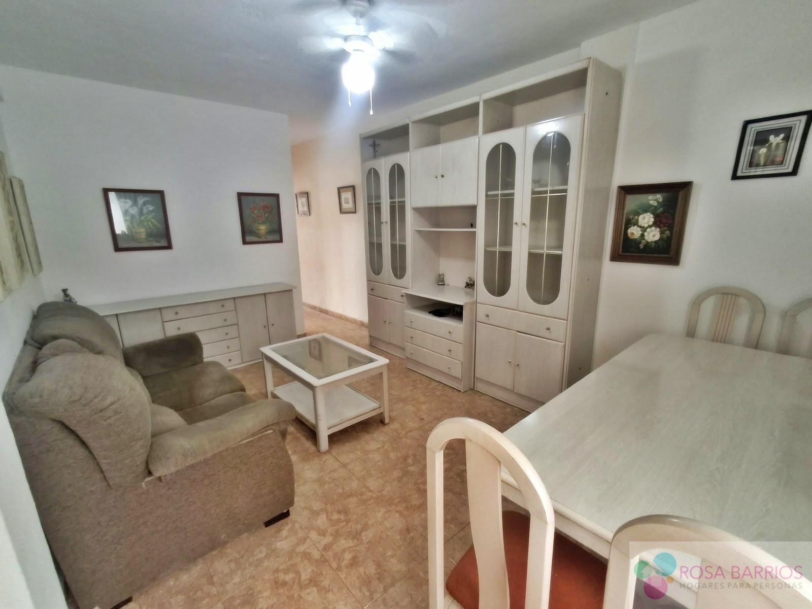 Venta de piso en San Pedro de Alcántara