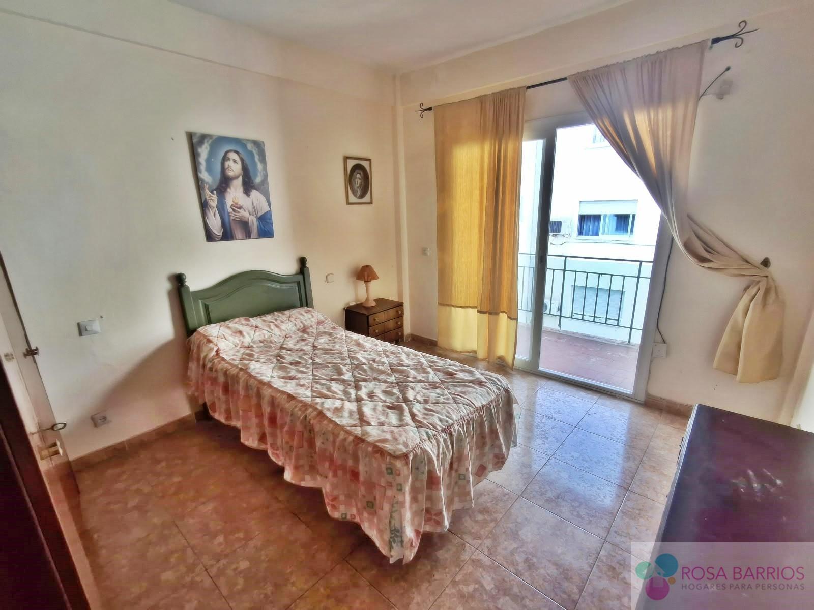 Venta de piso en San Pedro de Alcántara
