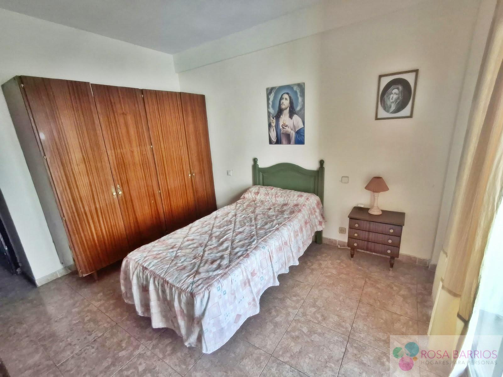 Venta de piso en San Pedro de Alcántara