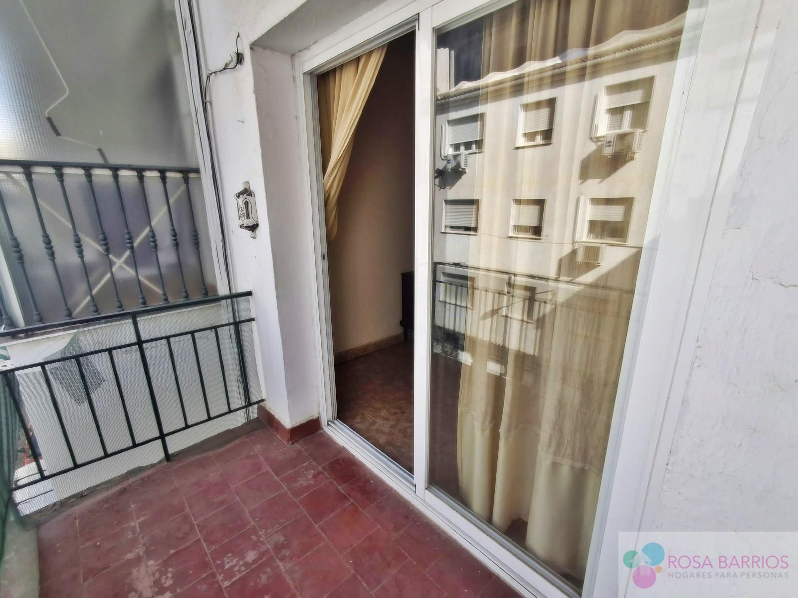 Venta de piso en San Pedro de Alcántara