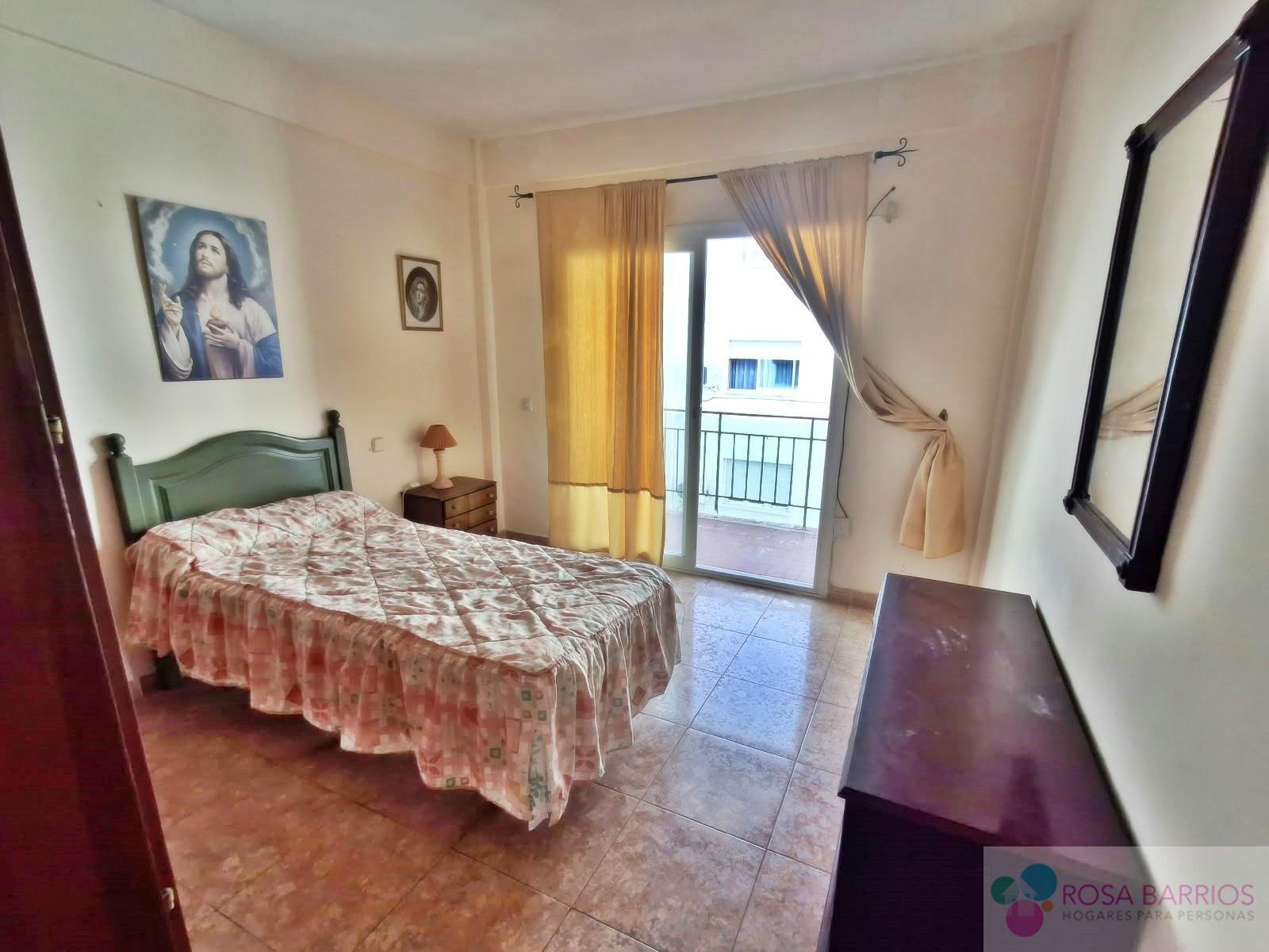 Venta de piso en San Pedro de Alcántara