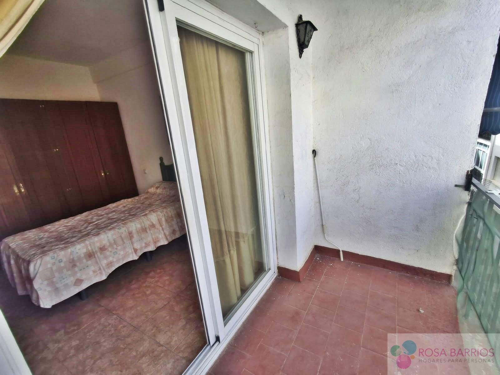 Venta de piso en San Pedro de Alcántara