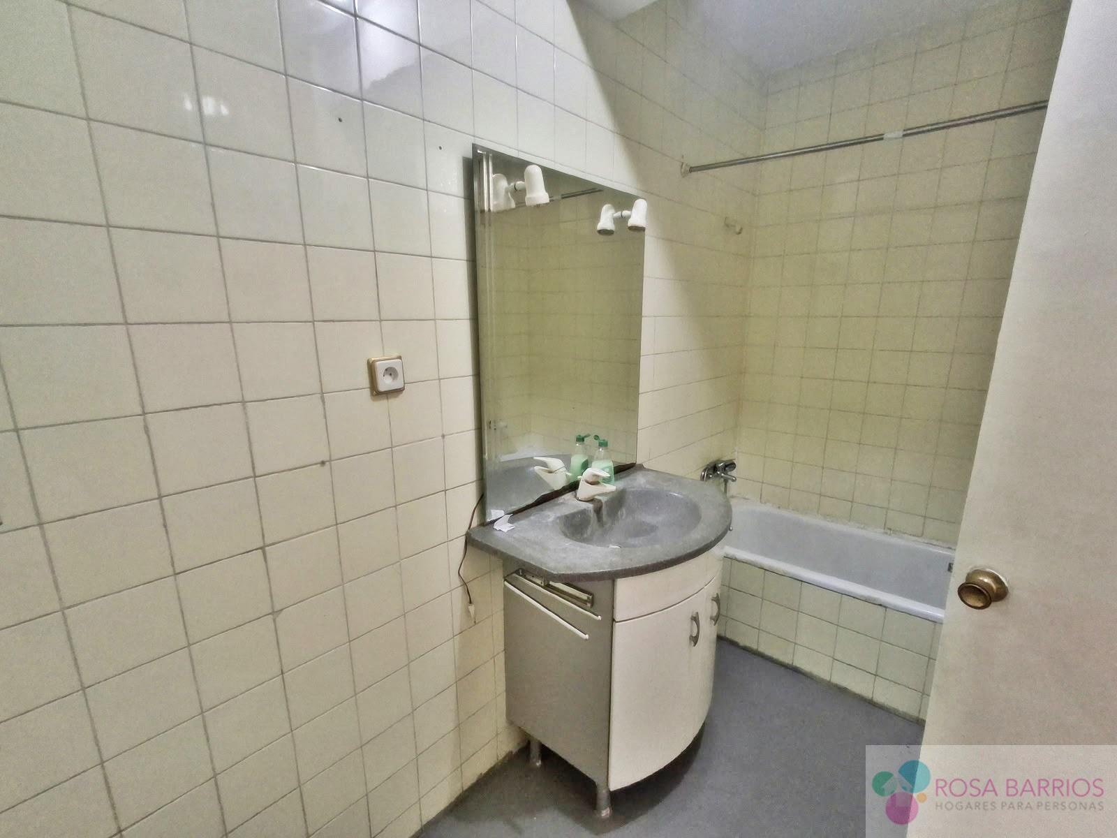 Venta de piso en San Pedro de Alcántara
