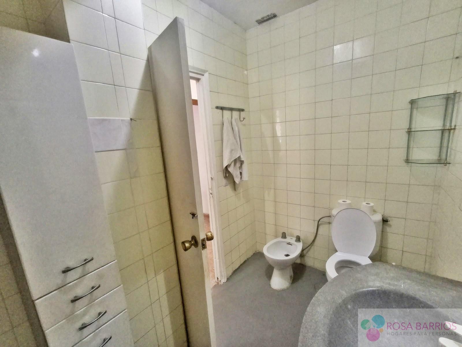 Venta de piso en San Pedro de Alcántara