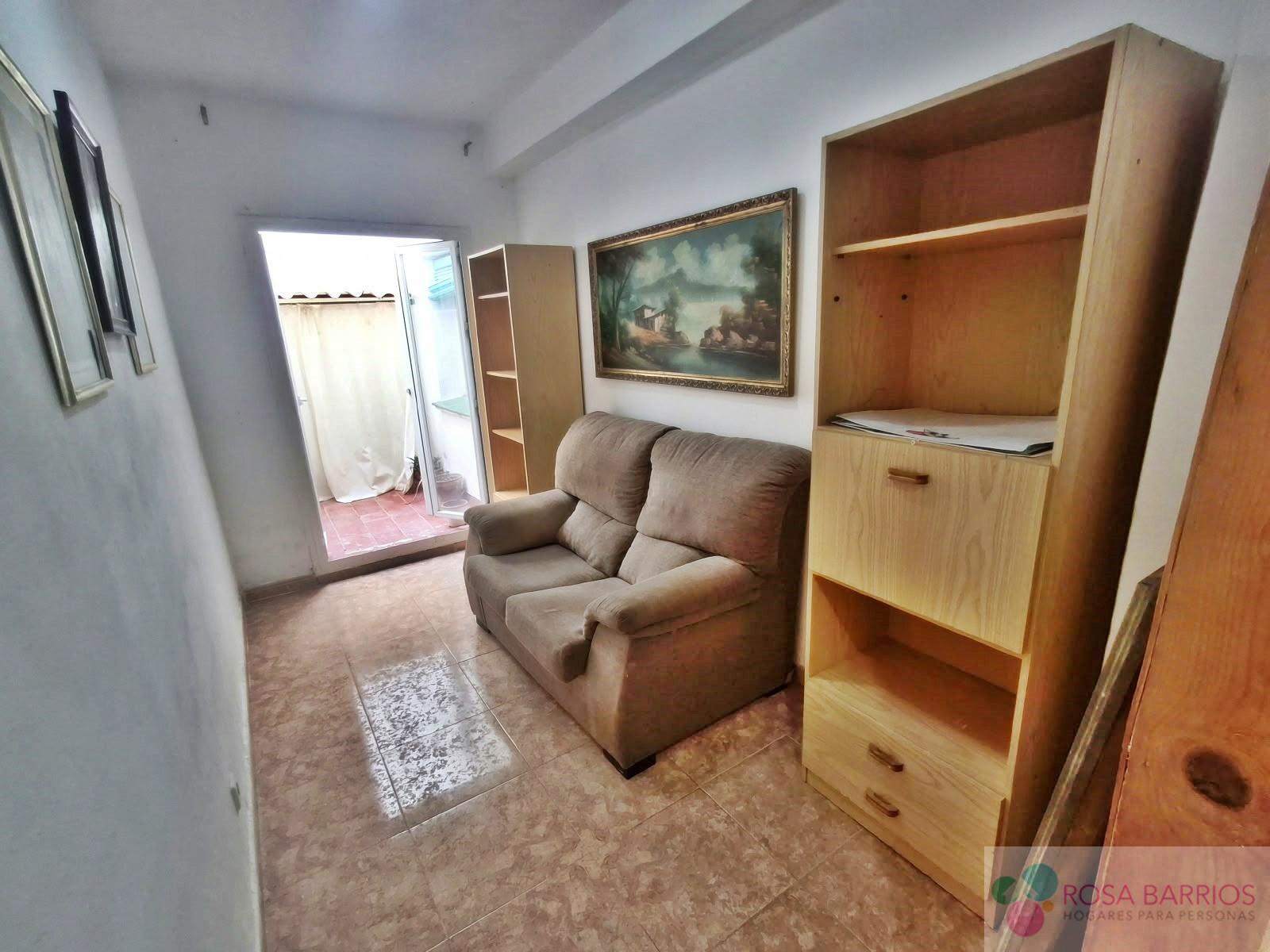 Venta de piso en San Pedro de Alcántara