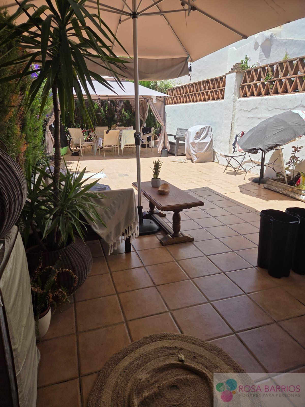 Venta de casa en Estepona