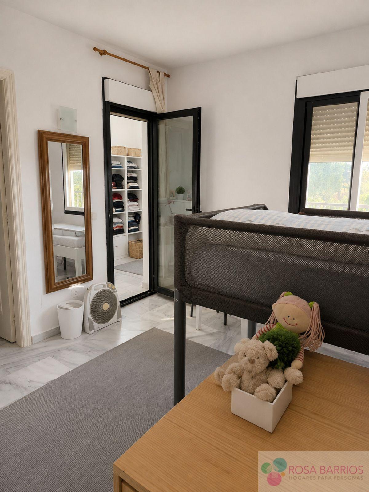 Venta de casa en Estepona