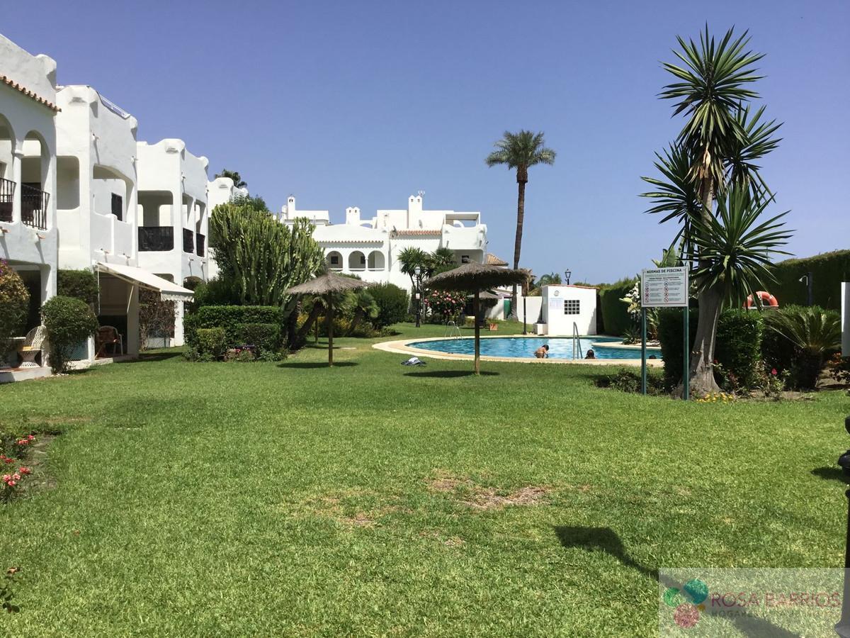 Venta de casa en Estepona