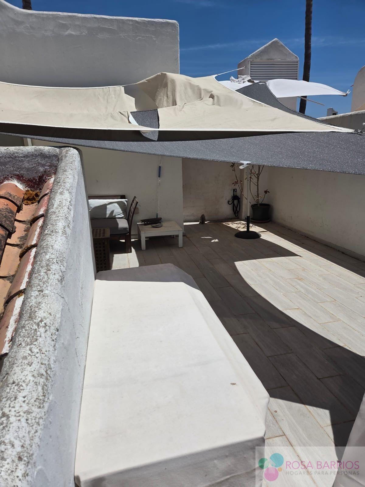 Venta de casa en Estepona