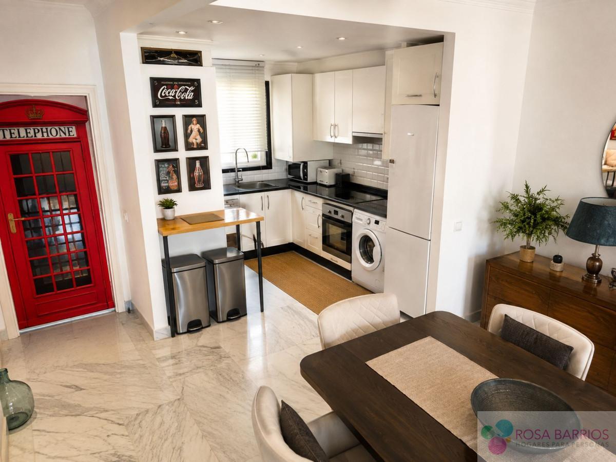 Venta de casa en Estepona