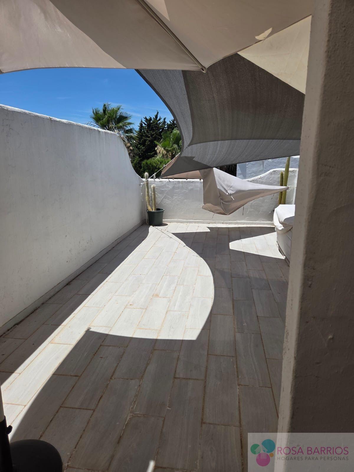 Venta de casa en Estepona