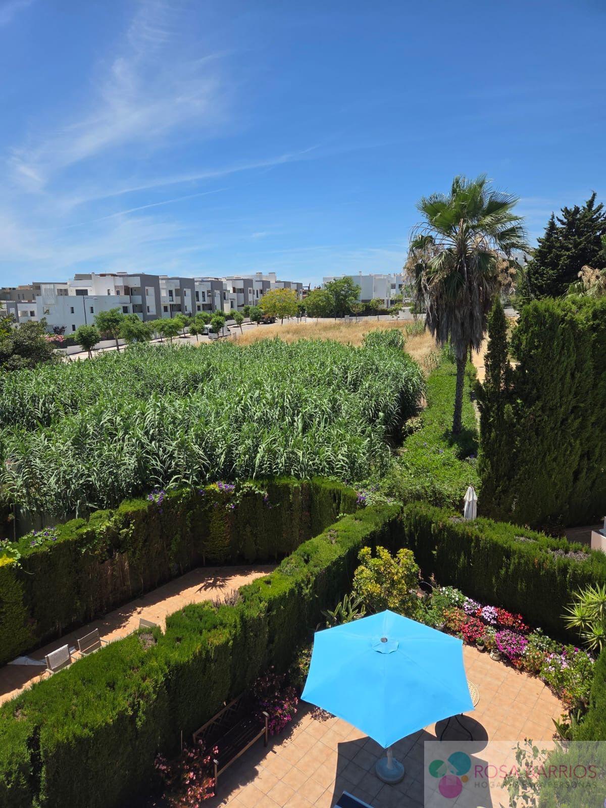Venta de casa en Estepona
