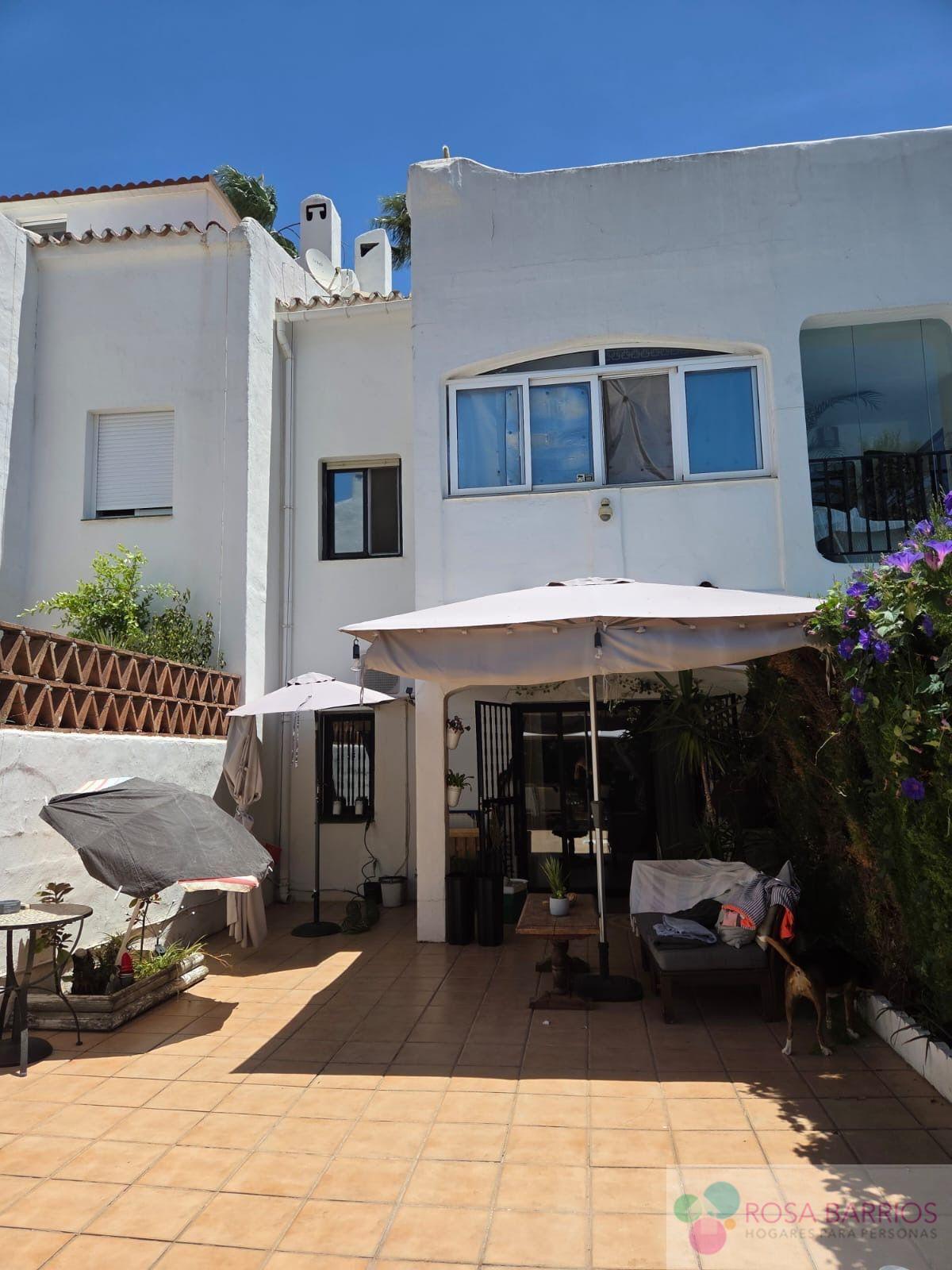 Venta de casa en Estepona
