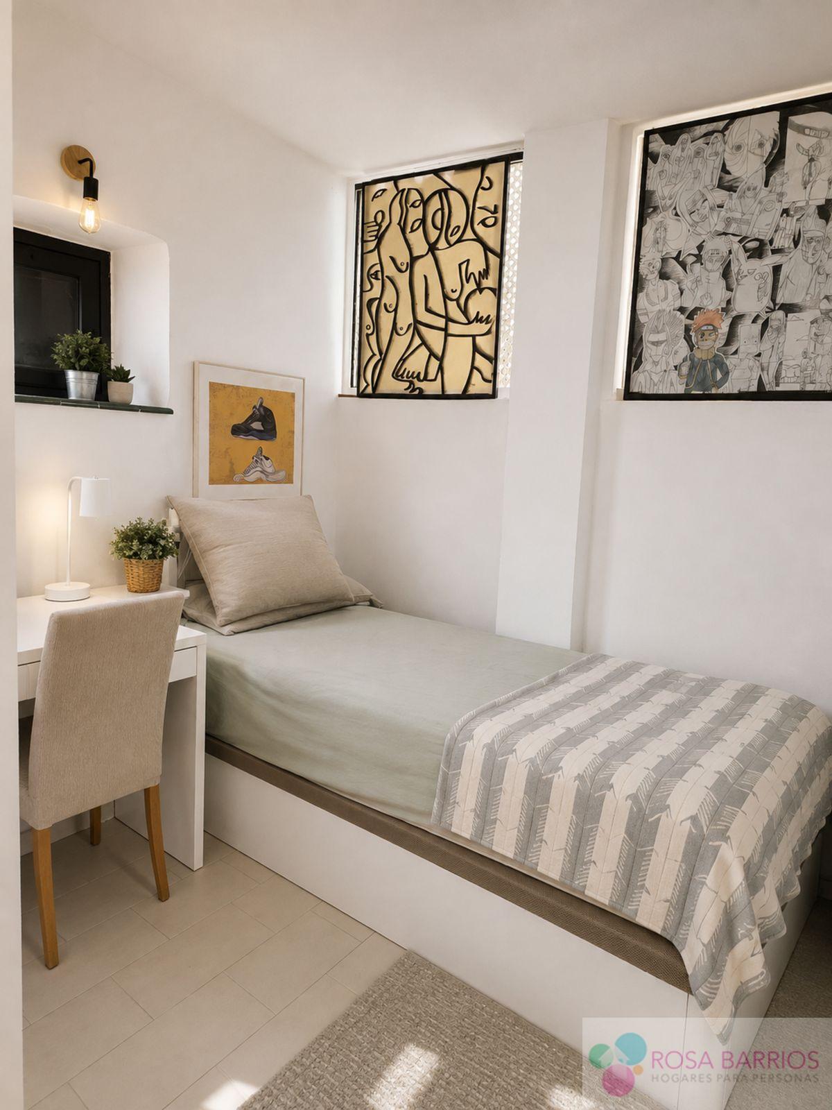 Venta de casa en Estepona