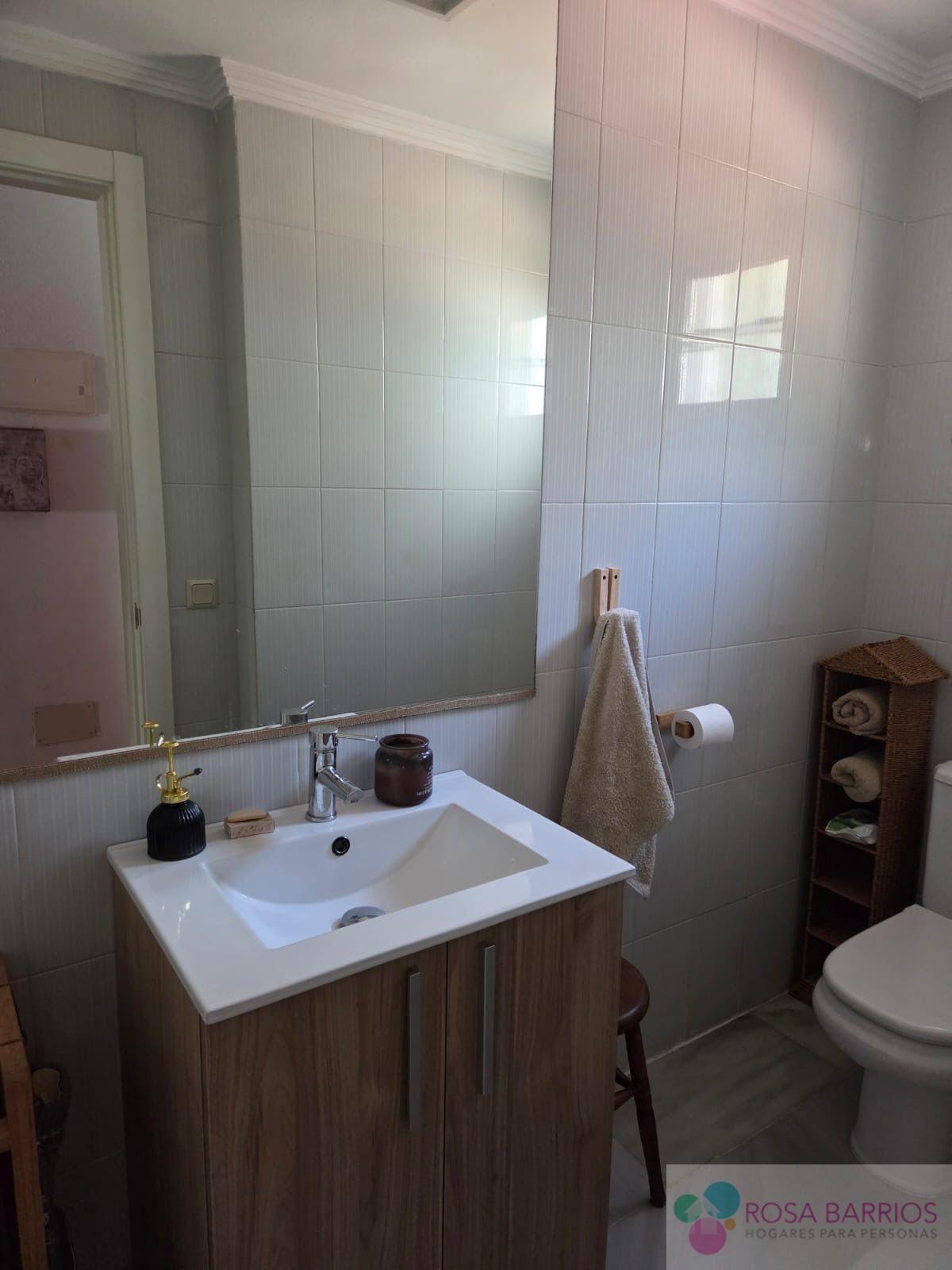 Venta de casa en Estepona