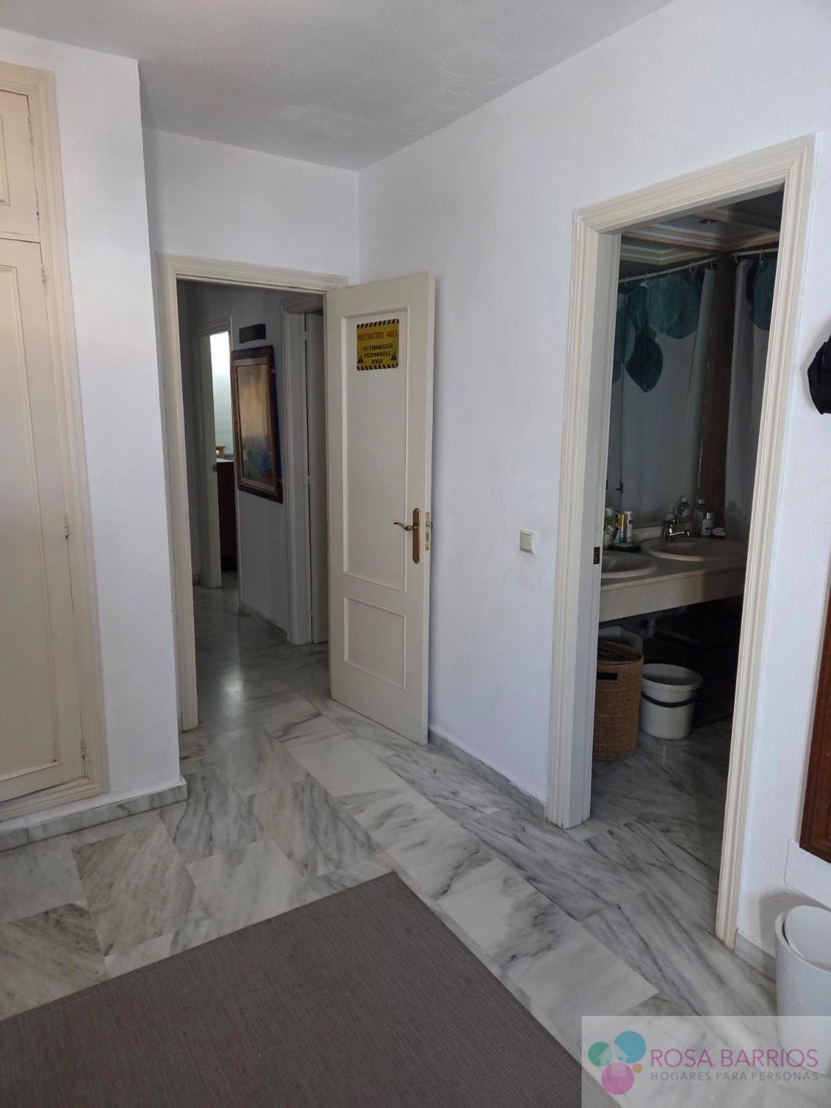 Venta de casa en Estepona