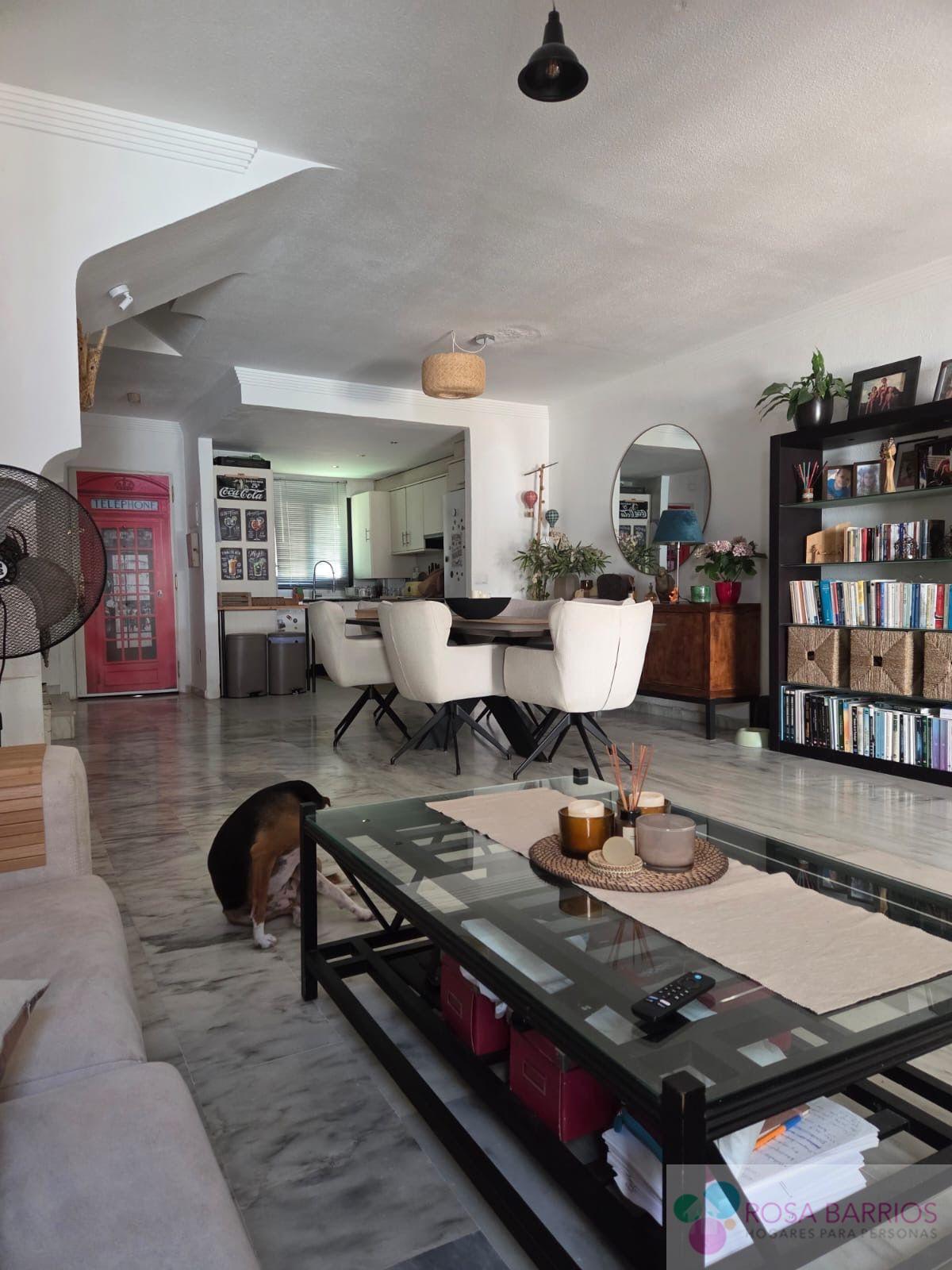 Venta de casa en Estepona