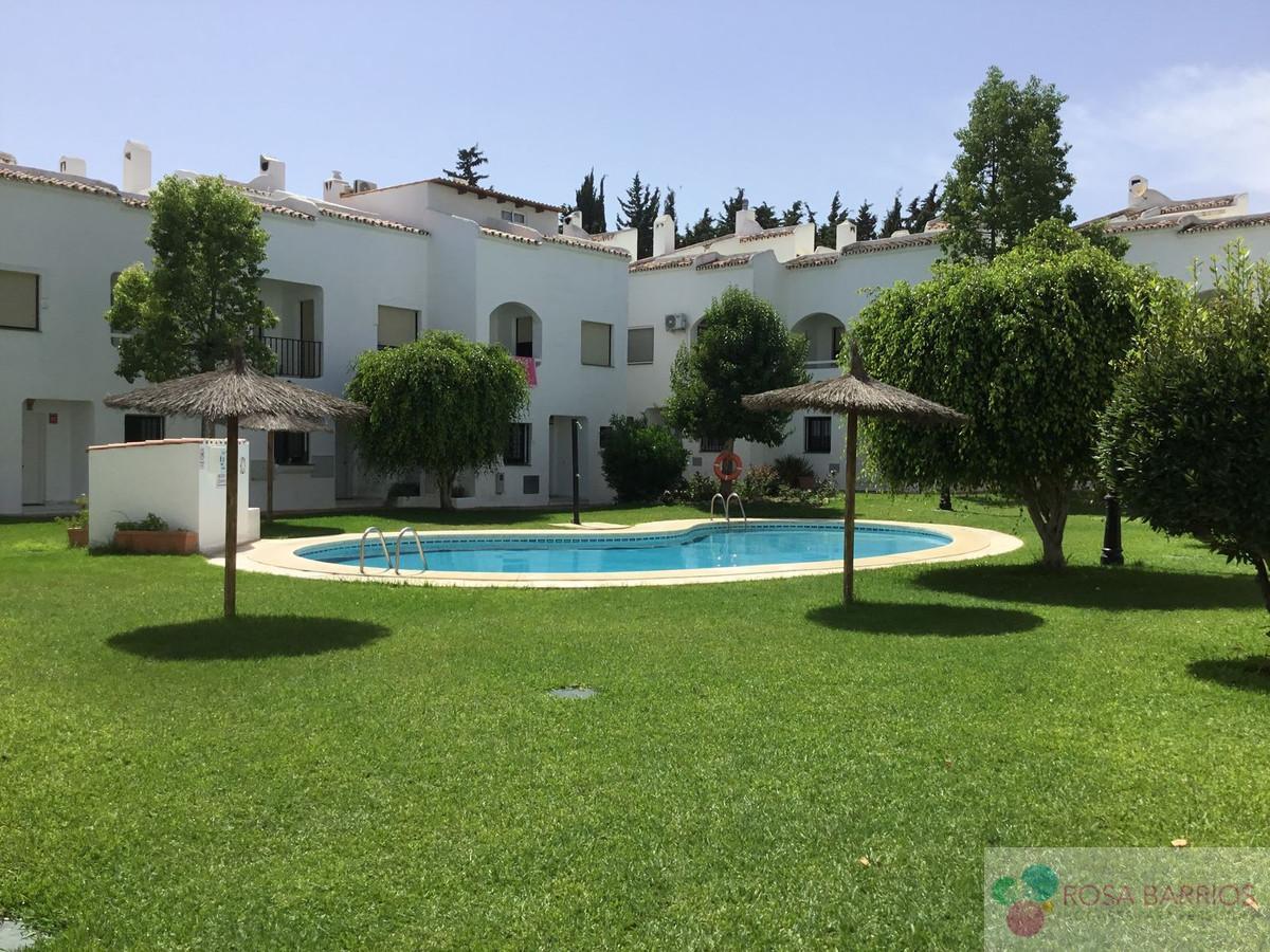 Venta de casa en Estepona