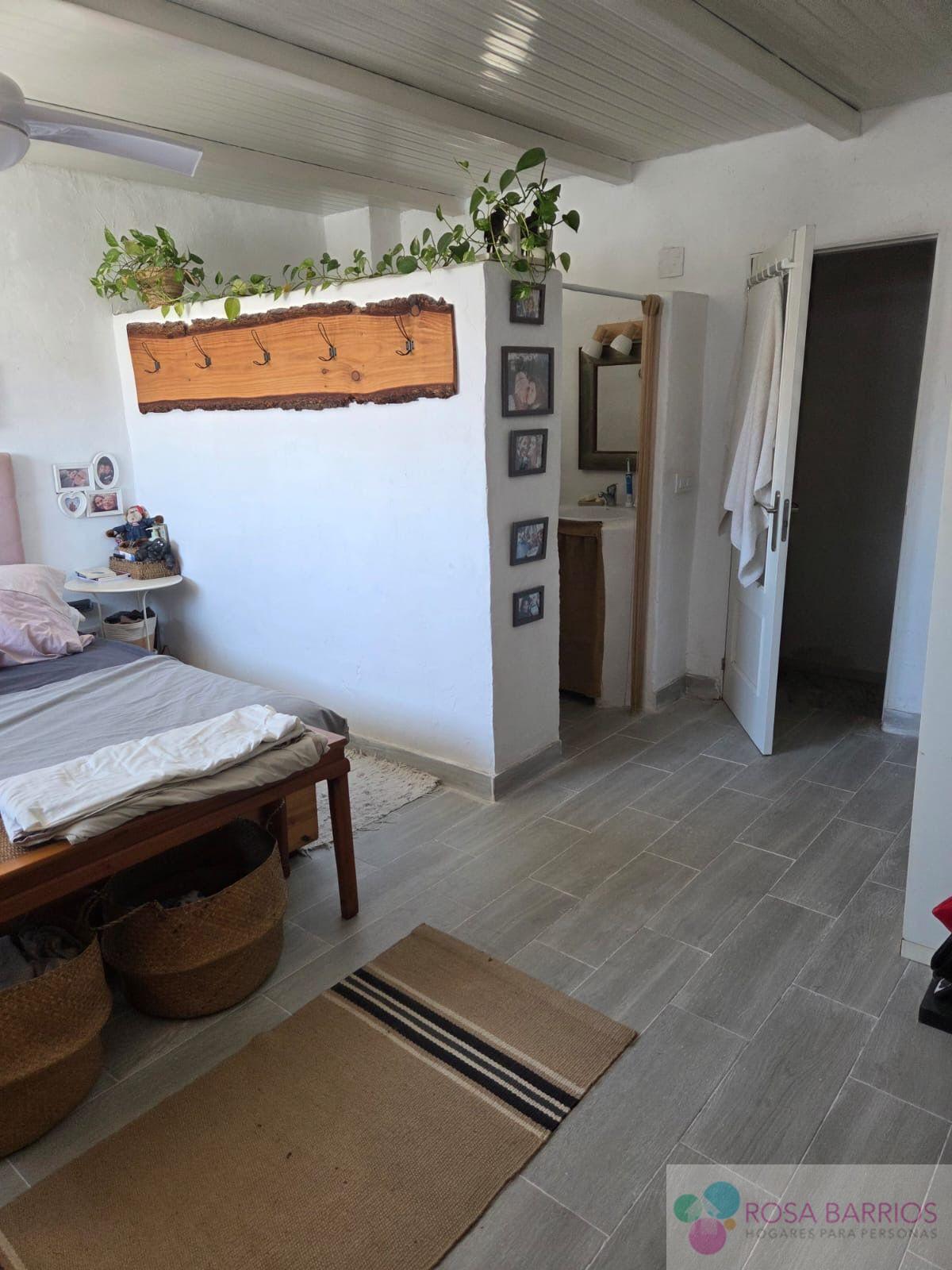 Venta de casa en Estepona