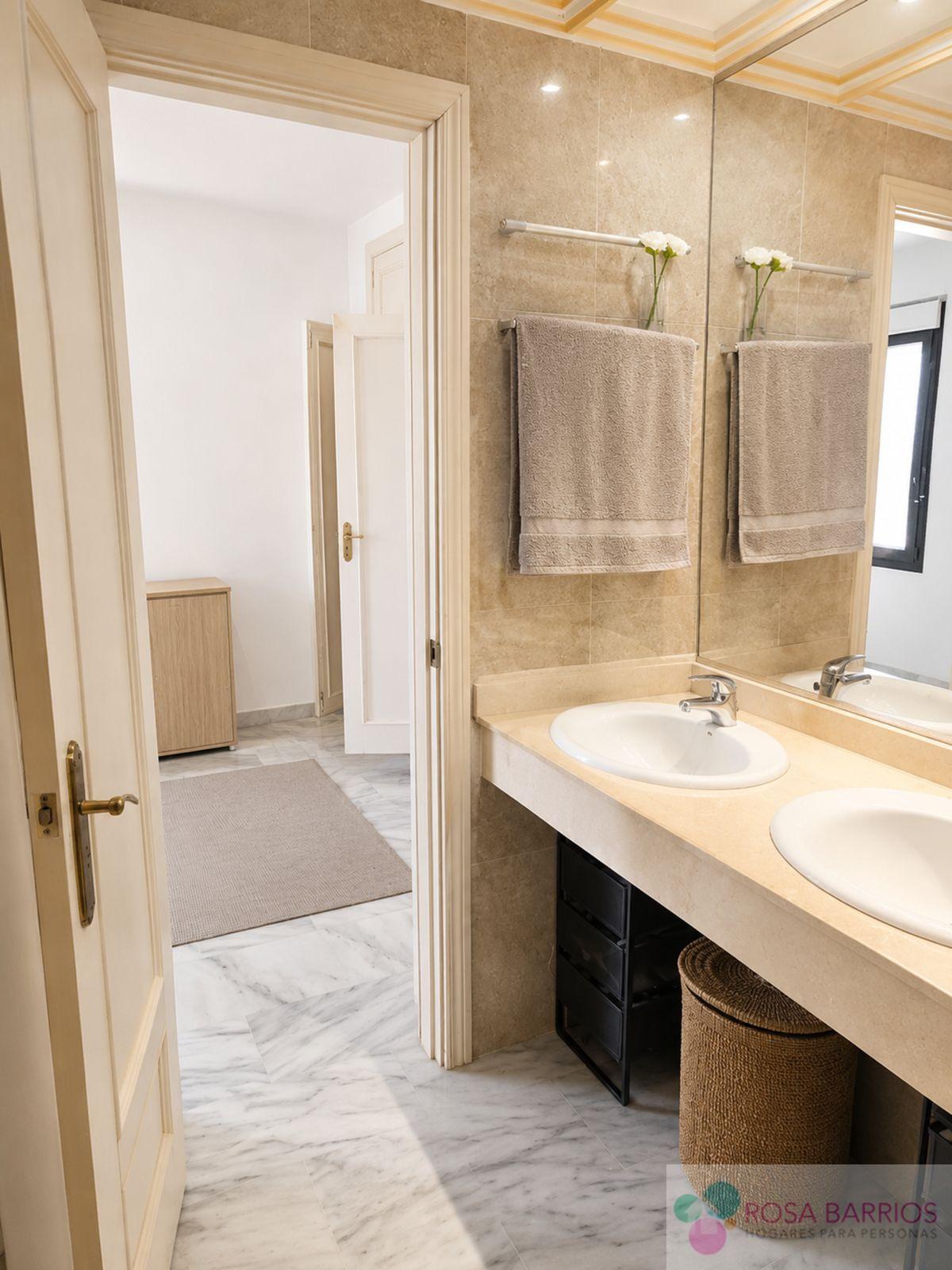 Venta de casa en Estepona