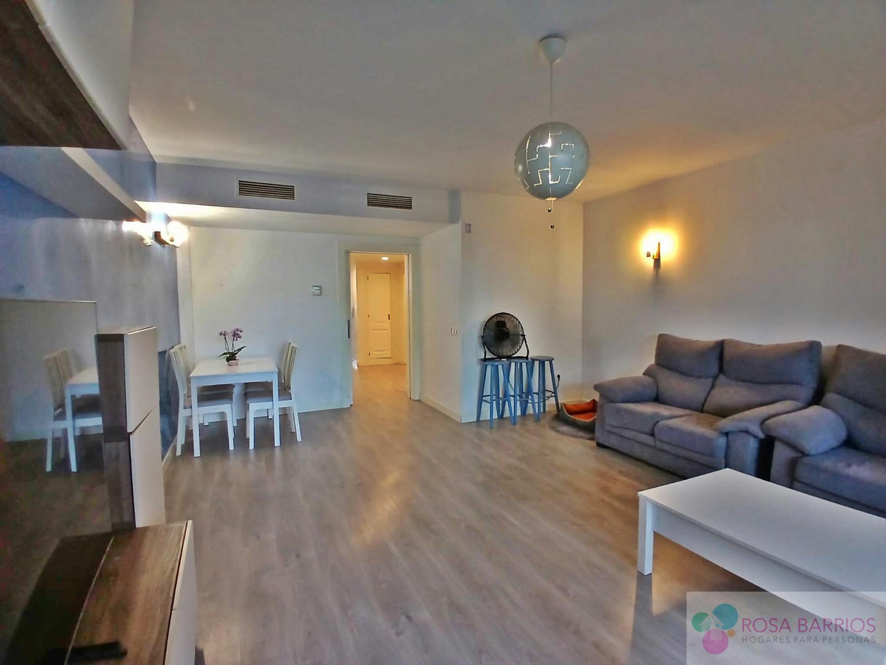 Venta de piso en San Pedro de Alcántara