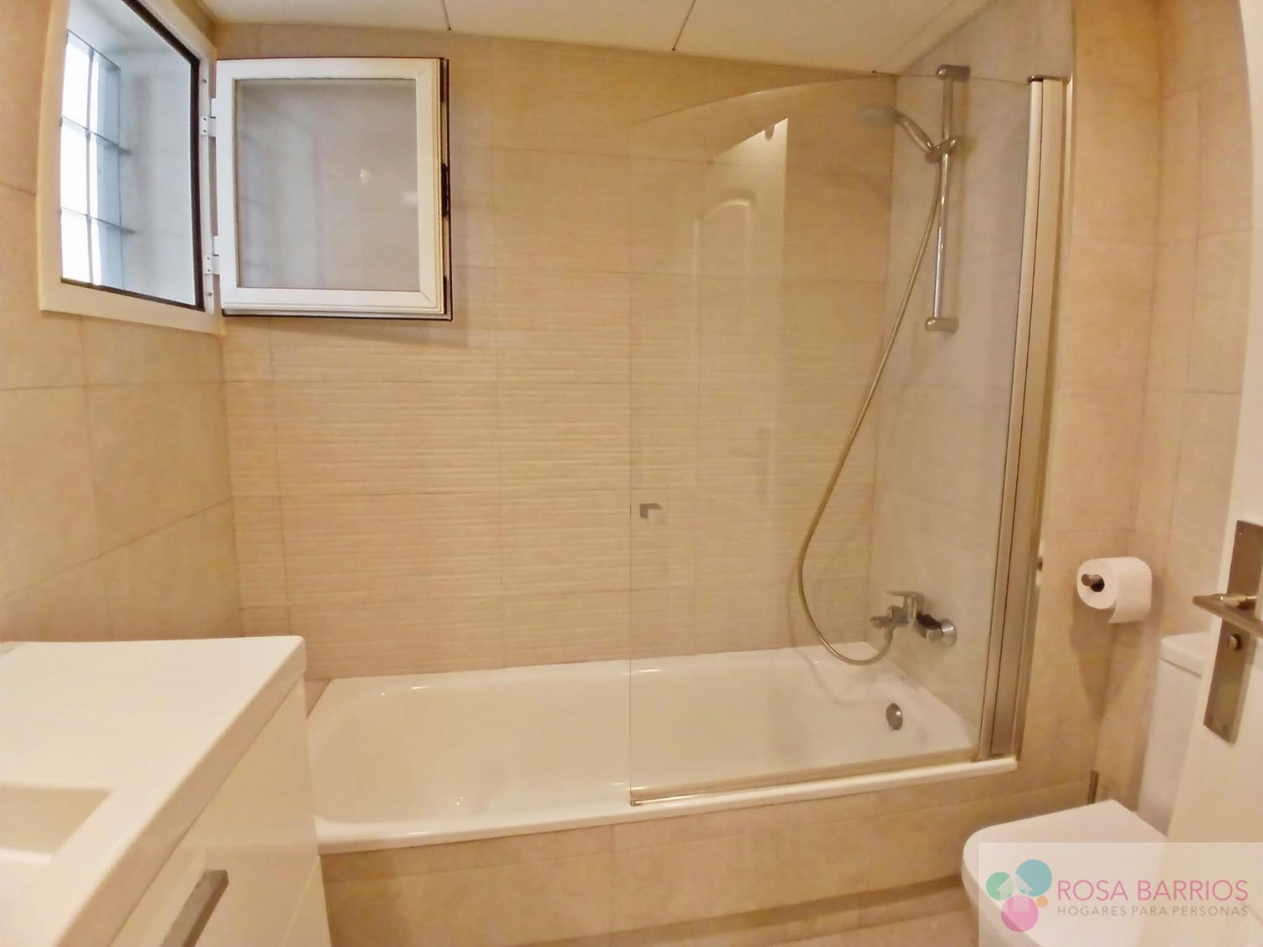 Venta de piso en San Pedro de Alcántara
