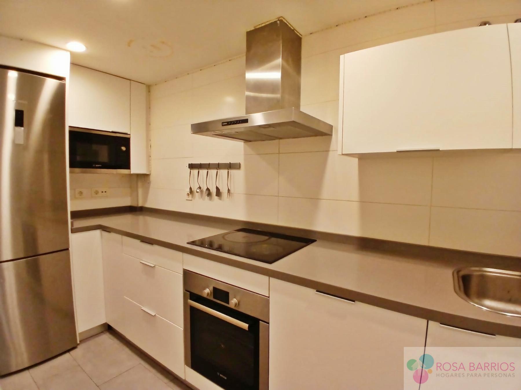Venta de piso en San Pedro de Alcántara